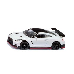 Siku - Nissan GT-R Nismo [1:87] - SIK-1579 - Siku - Cars, Trucks, etc. - Le Nuage de Charlotte