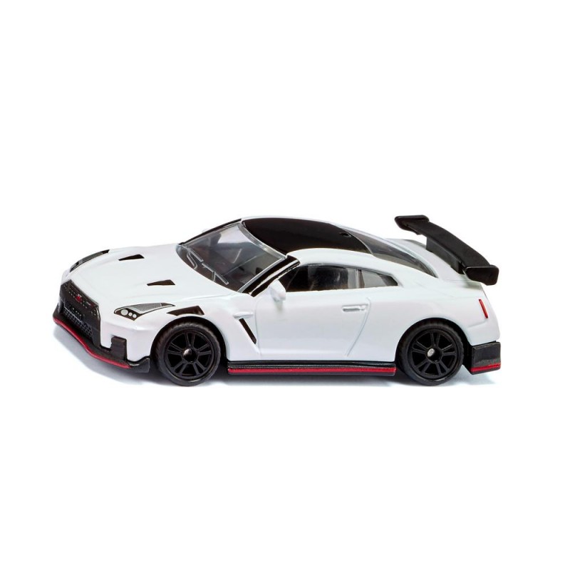 Siku - Nissan GT-R Nismo [1:87] - SIK-1579 - Siku - Voitures, camions, etc. - Le Nuage de Charlotte