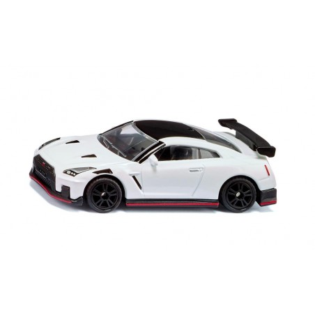 Siku - Nissan GT-R Nismo [1:87] - SIK-1579 - Siku - Voitures, camions, etc. - Le Nuage de Charlotte