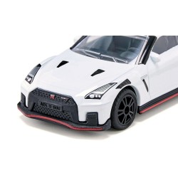 Siku - Nissan GT-R Nismo [1:87] - SIK-1579 - Siku - Cars, Trucks, etc. - Le Nuage de Charlotte