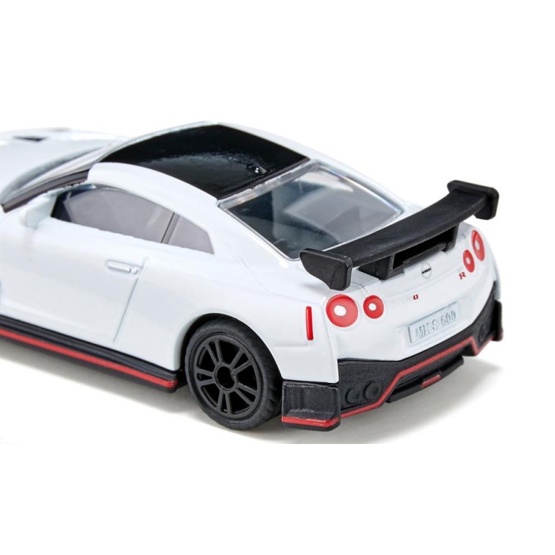 Siku - Nissan GT-R Nismo [1:87] - SIK-1579 - Siku - Voitures, camions, etc. - Le Nuage de Charlotte