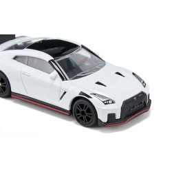 Siku - Nissan GT-R Nismo [1:87] - SIK-1579 - Siku - Voitures, camions, etc. - Le Nuage de Charlotte