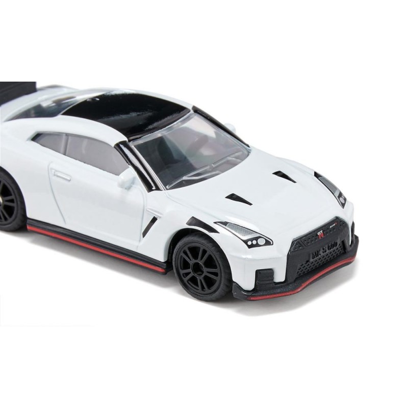 Siku - Nissan GT-R Nismo [1:87] - SIK-1579 - Siku - Cars, Trucks, etc. - Le Nuage de Charlotte