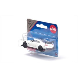 Siku - Nissan GT-R Nismo [1:87] - SIK-1579 - Siku - Cars, Trucks, etc. - Le Nuage de Charlotte