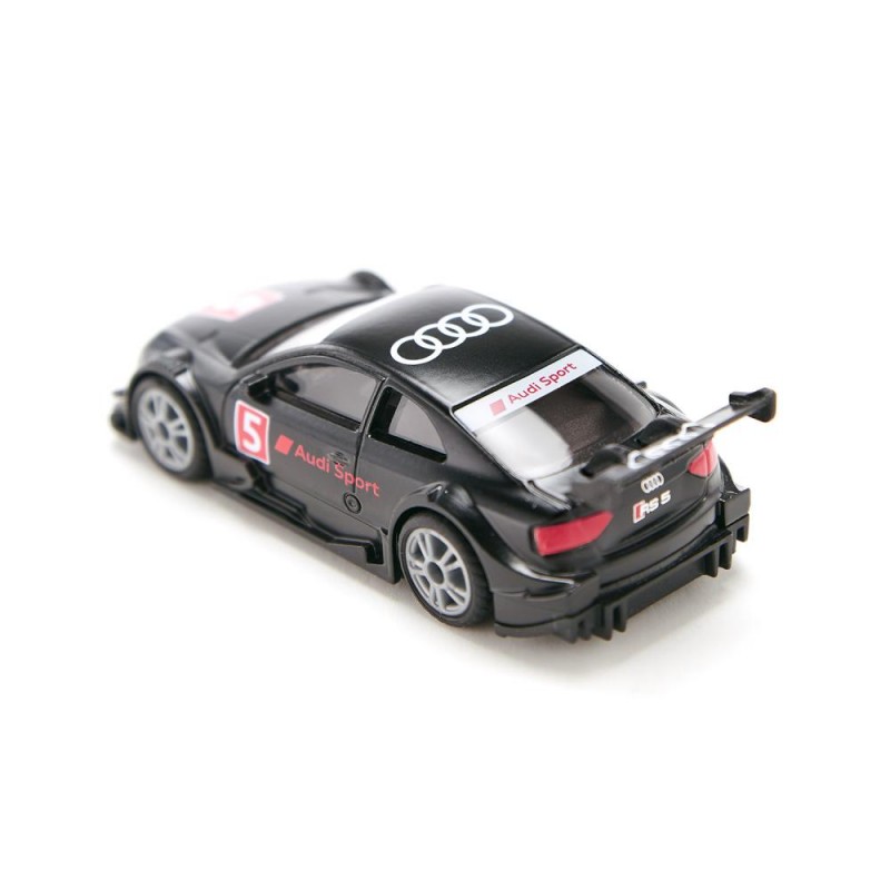 Siku Audi RS 5 Racing - SIK-1580 - Siku - Voitures, camions, etc. - Le Nuage de Charlotte