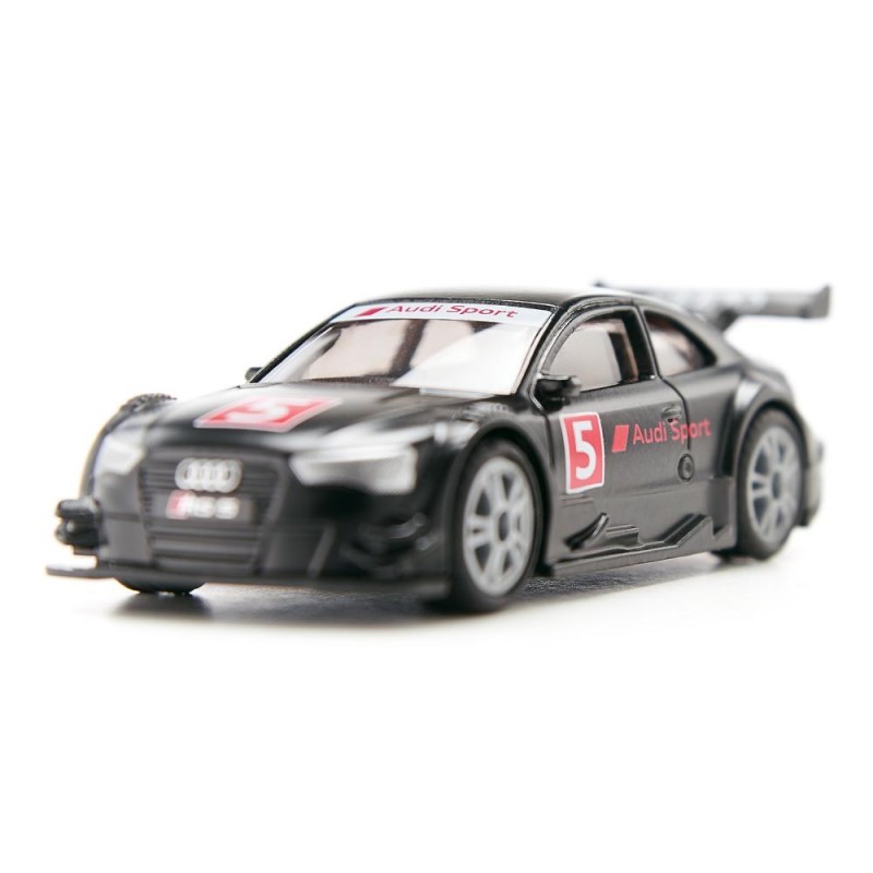 Siku Audi RS 5 Racing - SIK-1580 - Siku - Voitures, camions, etc. - Le Nuage de Charlotte