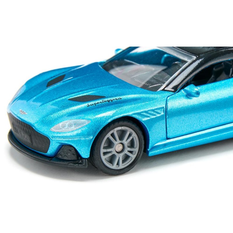 Siku - Aston Martin DBS Superleggera [1:87] - SIK-1582 - Siku - Voitures, camions, etc. - Le Nuage de Charlotte