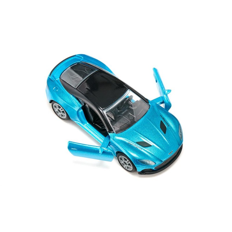 Siku - Aston Martin DBS Superleggera [1:87] - SIK-1582 - Siku - Voitures, camions, etc. - Le Nuage de Charlotte