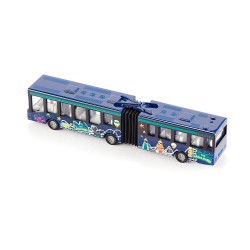 Siku Articulated bus - SIK-1617 - Siku - Cars, Trucks, etc. - Le Nuage de Charlotte