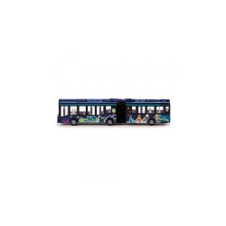 Siku Articulated bus - SIK-1617 - Siku - Cars, Trucks, etc. - Le Nuage de Charlotte