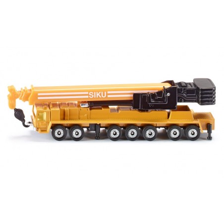 Siku Mega Lifter - SIK-1623 - Siku - Cars, Trucks, etc. - Le Nuage de Charlotte