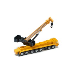 Siku Mega Lifter - SIK-1623 - Siku - Voitures, camions, etc. - Le Nuage de Charlotte