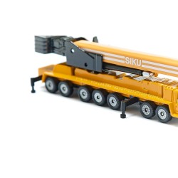 Siku Mega Lifter - SIK-1623 - Siku - Voitures, camions, etc. - Le Nuage de Charlotte