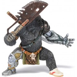 Mutant gorille - PAPO-38974 - Papo - Figurines et accessoires - Le Nuage de Charlotte