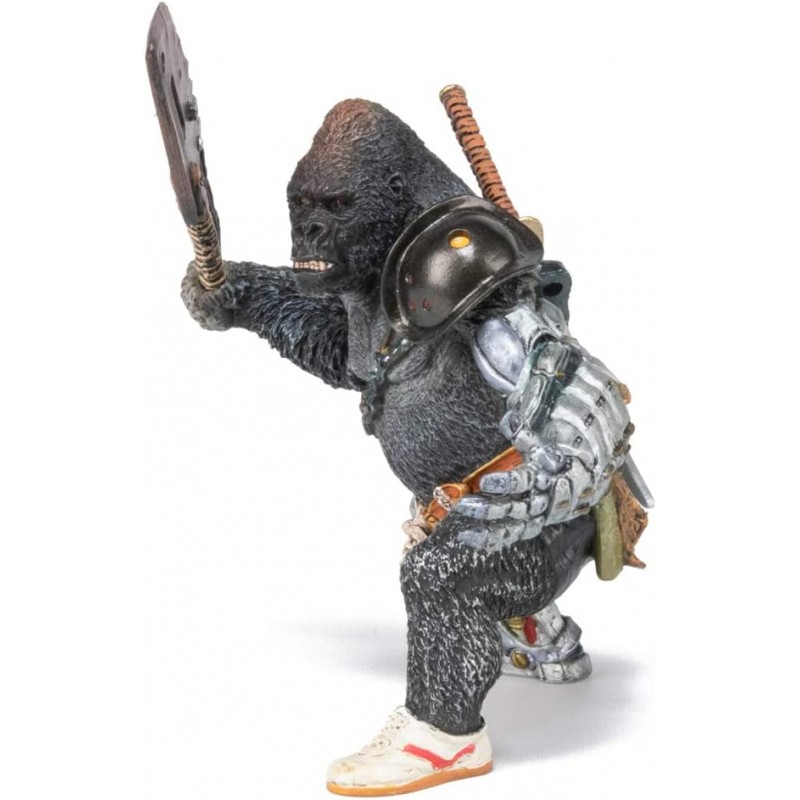 Gorilla mutant - PAPO-38974 - Papo - Figures and accessories - Le Nuage de Charlotte