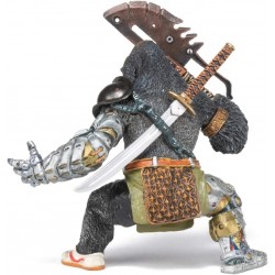 Mutant gorille - PAPO-38974 - Papo - Figurines et accessoires - Le Nuage de Charlotte