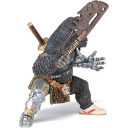 Mutant gorille - PAPO-38974 - Papo - Figurines et accessoires - Le Nuage de Charlotte