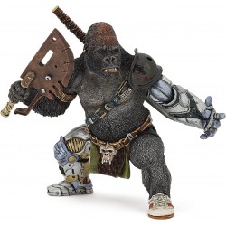 Gorilla mutant - PAPO-38974 - Papo - Figures and accessories - Le Nuage de Charlotte