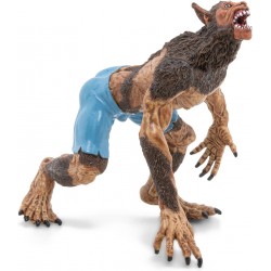 Werewolf - PAPO-38956 - Papo - Figures and accessories - Le Nuage de Charlotte