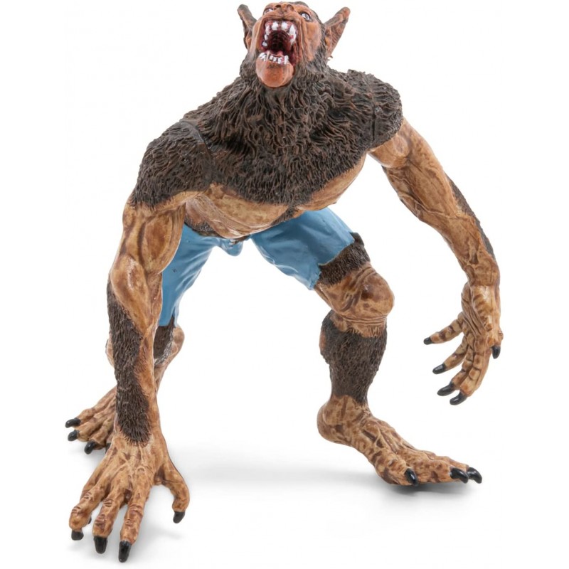 Werewolf - PAPO-38956 - Papo - Figures and accessories - Le Nuage de Charlotte