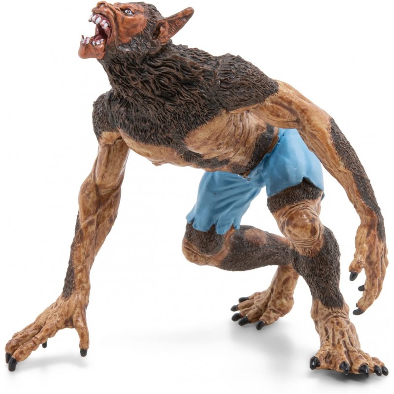 Werewolf - PAPO-38956 - Papo - Figures and accessories - Le Nuage de Charlotte