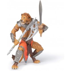 Lion mutant - PAPO-38945 - Papo - Figures and accessories - Le Nuage de Charlotte