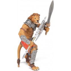 Mutant Lion - PAPO-38945 - Papo - Figurines et accessoires - Le Nuage de Charlotte