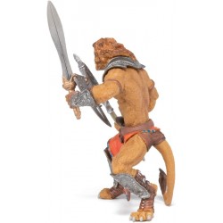 Mutant Lion - PAPO-38945 - Papo - Figurines et accessoires - Le Nuage de Charlotte