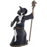 Le sorcier - PAPO-rve-36021 - Papo - Figurines et accessoires - Le Nuage de Charlotte