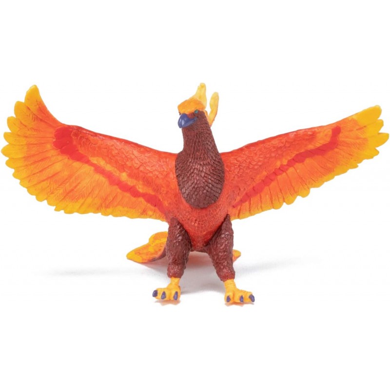 Phénix - PAPO-36013 - Papo - Figurines et accessoires - Le Nuage de Charlotte