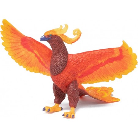 Phénix - PAPO-36013 - Papo - Figurines et accessoires - Le Nuage de Charlotte