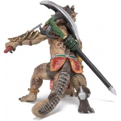 Dragon mutant - PAPO-38975 - Papo - Figures and accessories - Le Nuage de Charlotte