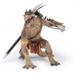 Mutant Dragon - PAPO-38975 - Papo - Figurines et accessoires - Le Nuage de Charlotte