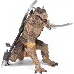 Mutant Dragon - PAPO-38975 - Papo - Figurines et accessoires - Le Nuage de Charlotte