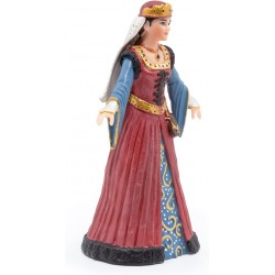 Reine médiévale - PAPO-cve-39048 - Papo - Figurines et accessoires - Le Nuage de Charlotte