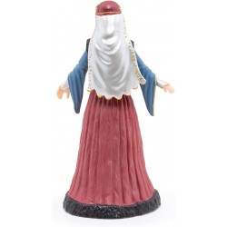 Reine médiévale - PAPO-cve-39048 - Papo - Figurines et accessoires - Le Nuage de Charlotte