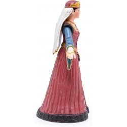 Reine médiévale - PAPO-cve-39048 - Papo - Figurines et accessoires - Le Nuage de Charlotte