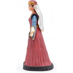 Reine médiévale - PAPO-cve-39048 - Papo - Figurines et accessoires - Le Nuage de Charlotte