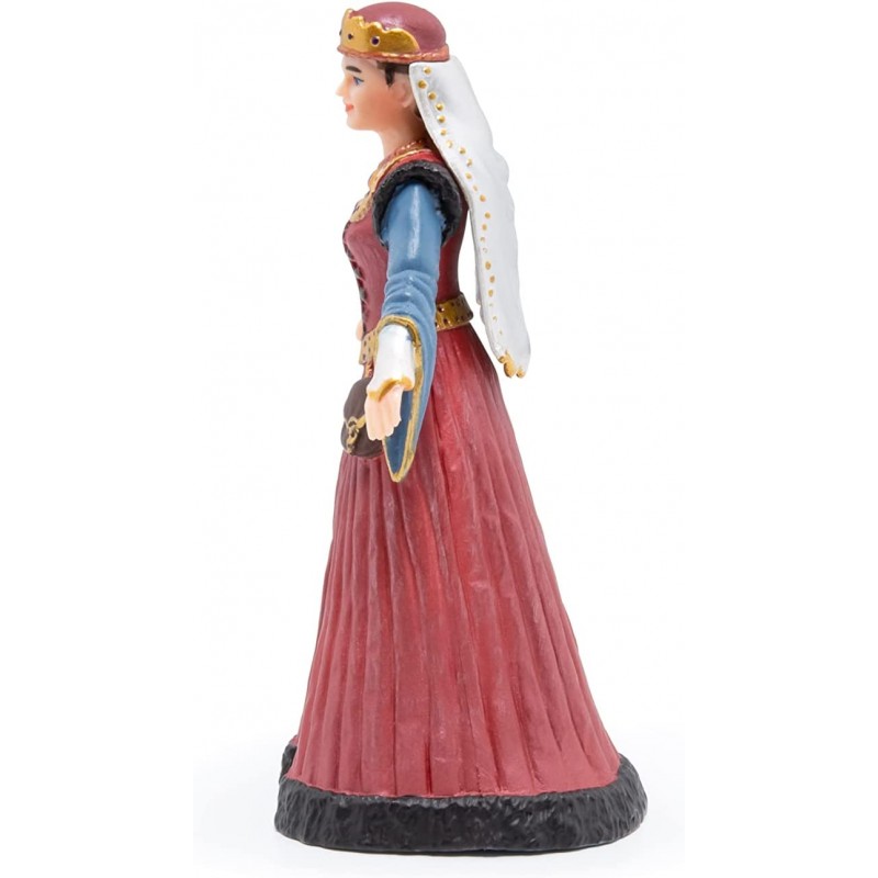 Medieval Queen - PAPO-cve-39048 - Papo - Figures and accessories - Le Nuage de Charlotte