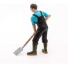 Gardener - PAPO-cro-39216 - Papo - Figures and accessories - Le Nuage de Charlotte