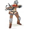 Red crossbowman - PAPO-cve-39752 - Papo - Figures and accessories - Le Nuage de Charlotte