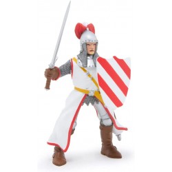 Lancelot - PAPO-cvi-39817 - Papo - Figures and accessories - Le Nuage de Charlotte