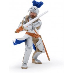 King Arthur - PAPO-cvi-39818 - Papo - Figures and accessories - Le Nuage de Charlotte