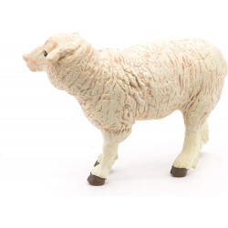 Brebis mérinos - PAPO-rro-51041 - Papo - Figurines et accessoires - Le Nuage de Charlotte