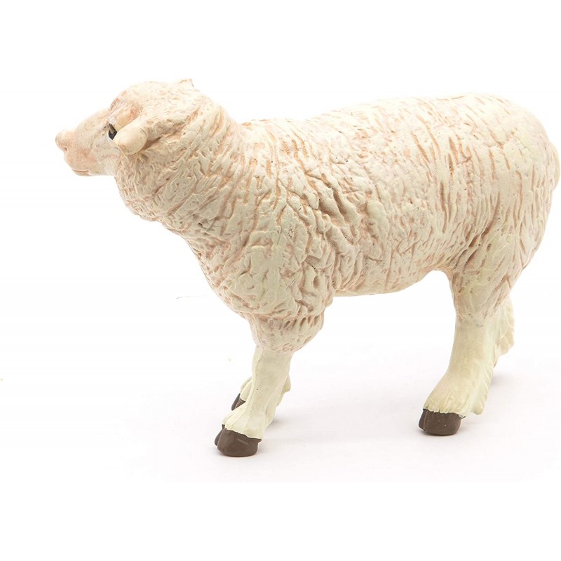 Merinos sheep - PAPO-rro-51041 - Papo - Figures and accessories - Le Nuage de Charlotte