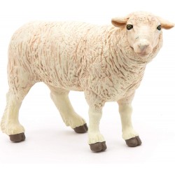 Merinos sheep - PAPO-rro-51041 - Papo - Figures and accessories - Le Nuage de Charlotte