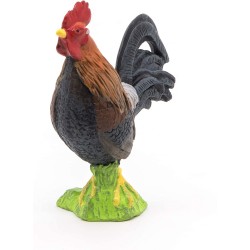 Gallic rooster - PAPO-rbl-51046 - Papo - Figures and accessories - Le Nuage de Charlotte