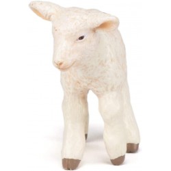 Merinos lamb - PAPO-rbl-51047 - Papo - Figures and accessories - Le Nuage de Charlotte