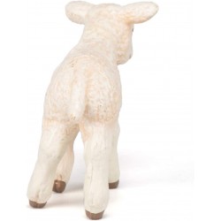 Merinos lamb - PAPO-rbl-51047 - Papo - Figures and accessories - Le Nuage de Charlotte