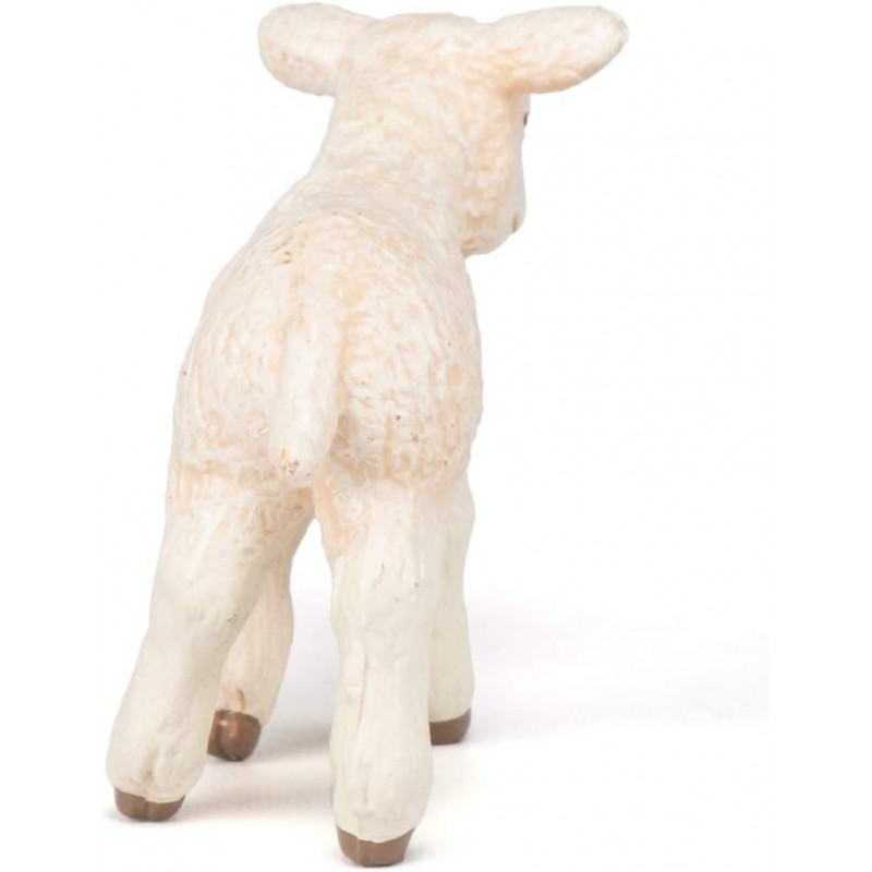 Merinos lamb - PAPO-rbl-51047 - Papo - Figures and accessories - Le Nuage de Charlotte